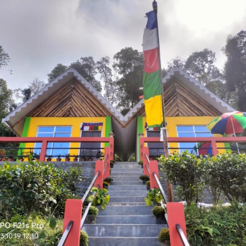 Homestays in Darjeeling